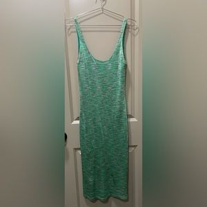 Townsen Sleeveless Dress